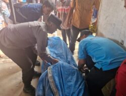 Psikologi Polda Riau Periksa Kejiwaan Anak Diduga Bunuh Ayah Di Duri