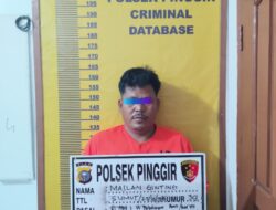 Duri Rawan Keselamatan Anak Ini Yang Kesekian Kalinya Terjadi Persetubuhan Anak