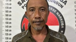Tegas Dan Terukur, Kanit I Sat Narkoba Polres Simalungun Amankan 4 Orang — Pengedar Diproses Hukum, Dua Pengguna Masuk Rehab Medis