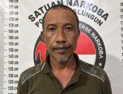 Tegas Dan Terukur, Kanit I Sat Narkoba Polres Simalungun Amankan 4 Orang — Pengedar Diproses Hukum, Dua Pengguna Masuk Rehab Medis