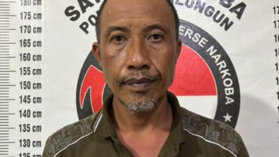 Tegas Dan Terukur, Kanit I Sat Narkoba Polres Simalungun Amankan 4 Orang — Pengedar Diproses Hukum, Dua Pengguna Masuk Rehab Medis