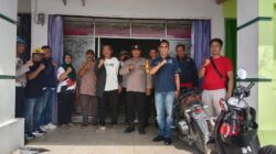 Polsek Gunung Malela Gelar Razia Di King SPA, “Tidak Ada Human Trafficking, Tidak Ada Anak di Bawah Umur