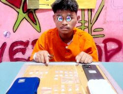 Polisi Tangkap Berinisial F.B.R Warga Duri Dan N.A Warga Bengkalis