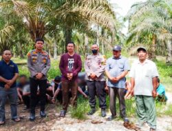 Kades Muara Basung Apresiasi Polres Bengkalis Tangkap 17 Orang Diduga Narkotika Di Duri