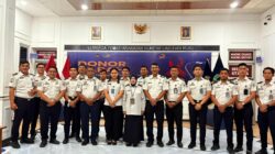 Perkuat Kompetensi Petugas, Kanwil Ditjenpas Sumut Gelar Pelatihan Calon Asesor di Lapas Labuhan Ruku