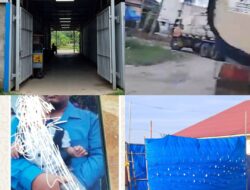 Polres Batu Bara , Diminta Tindak Tegas , Pengusaha -Mafia CPO – Ilegal Di wilayah Hukumnya..  Batu Bara