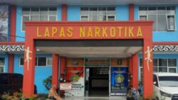 Ketum DPP Bara Hati Desak Pencopotan Kalapas: Dugaan Narkoba dan Penipuan Online di Lapas Pematangsiantar Kian Mengkhawatirkan