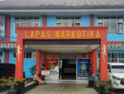 Ketum DPP Bara Hati Desak Pencopotan Kalapas: Dugaan Narkoba dan Penipuan Online di Lapas Pematangsiantar Kian Mengkhawatirkan