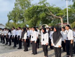 Kalapas Labuhan Ruku Perketat Pengawasan: Tidak Ada Narkoba, HP Ilegal, dan Pungli