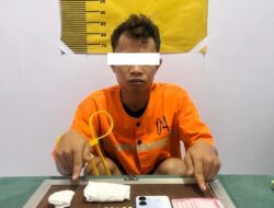 Kuasai Pil Anjing Warga Desa Bumbung RM Tidur Dihotel Prodeo