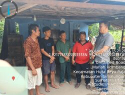 Polsek Tanah Jawa Turun Langsung ke Lapangan, Bantah Tudingan Judi Tembak Ikan — Tidak Ditemukan Satu pun Aktivitas Perjudian di Enam Lokasi