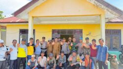 Kehadiran sosok baru membawa semangat baru