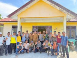 Kehadiran sosok baru membawa semangat baru