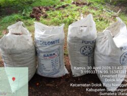 Kinerja Manager PTPN lV Dolok Ilir Sangat Perlu Di Konfirmasi Ulang..  Simalungun