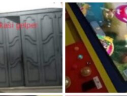 Judi Tembak Ikan dan Togel di Panipahan Diduga Bebas Beroperasi, Warga Soroti Kinerja Aparat