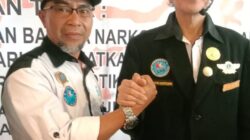 Ketua LAN Bangko Soroti Maraknya Narkoba, Respons Aksi Emak-Emak di Panipahan