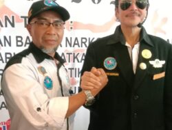 Ketua LAN Bangko Soroti Maraknya Narkoba, Respons Aksi Emak-Emak di Panipahan