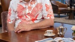 Tokoh Masyarakat Apresiasi Kinerja Kapolres Rokan Hilir yang Cepat Tanggap Tangani Persoalan di Panipahan