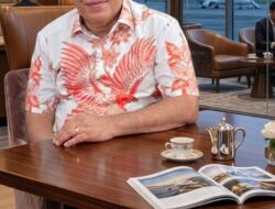 Tokoh Masyarakat Apresiasi Kinerja Kapolres Rokan Hilir yang Cepat Tanggap Tangani Persoalan di Panipahan