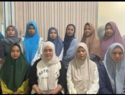 Niat Merayakan, Berujung Kegaduhan: Ruang Perinatologi RSUD Rohil Sampaikan Maaf Terbuka