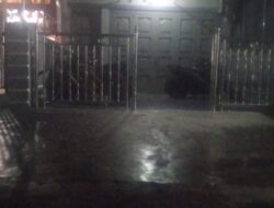 Diduga Jadi Sarang Narkoba dan Maksiat, Karaoke Family Panipahan Nekat Beroperasi Hingga Subuh, Aparat Bungkam