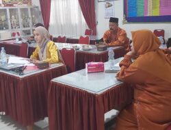 Seleksi FLS3N Tingkat SD Di Duri Dianggap Kurang Diminati Oleh Sekolah