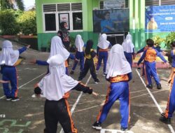 TV Digital Mampu Meningkatkan Partisipasi Belajar Siswa SDN 40 Mandau