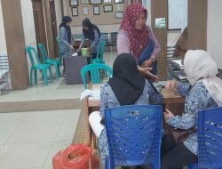 Rendahnya Minat Warga Menjadi Perserta KB IUD dan IMPLAN Di Puskesmas Kota Duri