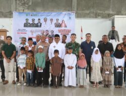 302 Personil Polres Simalungun Kawal May Day 2026 — Kapolres Hadiri Langsung Perayaan Hari Buruh Bersama 1.000 Peserta, Berlangsung Aman dan Kondusif