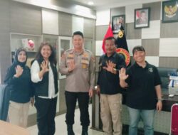 Ira Terima Mandat DPC GRANAT Bengkalis