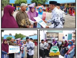 Duka di Hari Pendidikan: Guru M. Irfan Wafat, Keluarga Bantah Isu Miring, Sebut Murni Karena Penyakit