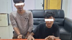 Wilayah Duri Diduga Darurat Narkotika Polsek Mandau Kembali Ungkap