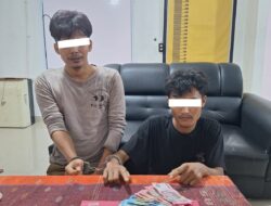Wilayah Duri Diduga Darurat Narkotika Polsek Mandau Kembali Ungkap