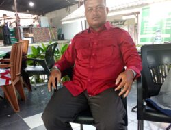 Aktivis Barisan Rakyat Hancurkan Tindakan Ilegal -Barah Hati M Purba, Angkat Bicara.