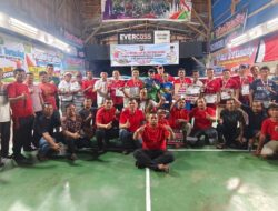 Kapolsek Kandis Cup 2026 Resmi Ditutup, Ajang Pererat Silaturahmi dan Lahirkan Atlet Berbakat