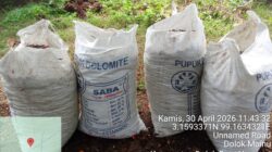 Manager PTPN V Dolok Ilir,Di Minta Koperatif Dalam Melaksanakan Tugas dan Fungsinya