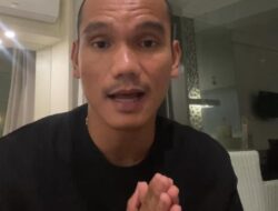 Bintang Timnas Riko Simanjuntak Angkat Jempol untuk Polres Simalungun: “Ini Bukti Nyata Polri Jaga Generasi Muda Kita!”