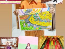 Siswa SDN 22 Bathin Solapan Raih Juara Umum Pada FLS3N Tahun 2026