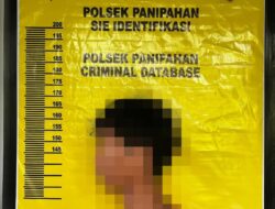 Pengungkapan Dugaan Tindak Pidana Pegeroyokan
