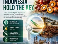 *Manajemen PKS Sei Mangkei Terapkan Standar Operasional untuk Jaga Kualitas dan Keselamatan Kerja*