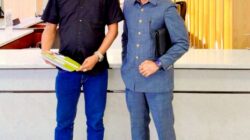 Naik Penyidikan Dr. Jonianto Dampingi Sunggul Di Polda Riau Perkara Pencemaran Nama Baik