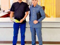Naik Penyidikan Dr. Jonianto Dampingi Sunggul Di Polda Riau Perkara Pencemaran Nama Baik