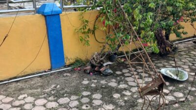 Diduga Ada Mark Up Anggaran WiFi Desa, Tiap Desa Dialokasikan Rp18 Juta  BATU BARA –