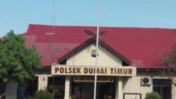 Kabiro Media Online Matahukum.id Minta Keadilan, Kecewa Diduga Penadah Barang Curian Belum Diproses