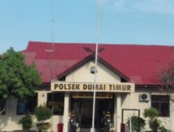 Kabiro Media Online Matahukum.id Minta Keadilan, Kecewa Diduga Penadah Barang Curian Belum Diproses