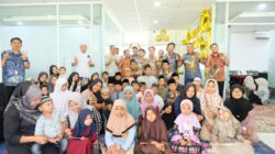PT Kawasan Industri Nusantara (PT KINRA) Syukuran dan doa Bersama Peringati Hari Ulang Tahun Ke-12.