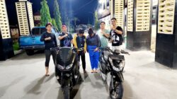 Diduga Maling Berkeliaran Di RSUD Sepeda Motor Keluarga pasien Raib