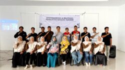 Dalam Rangka Edukasi Benchmarking UMKM PT. PHR Uraikan Sejarah Dan Amanah