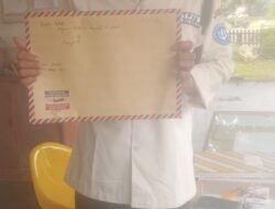 Team Awak Media Meminta klarifikasi Terkait Pemberitaan, Upaya Untuk Meminta klarifikasi Yang Berimbang