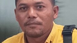Disebut Terlibat Perambahan Hutan Bakau, Ketua BPKep Pasir Limau Kapas Angkat Bicara